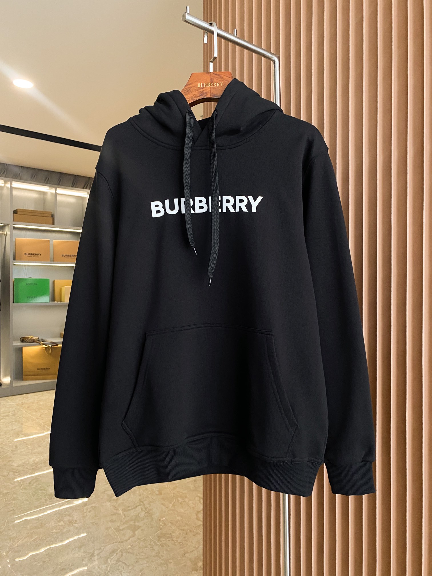 Burberry Hoodies